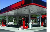 Gas Station Fire Suppression Systems