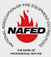 CT Fire Equipemnet is a proud member of VFPA and NEFED